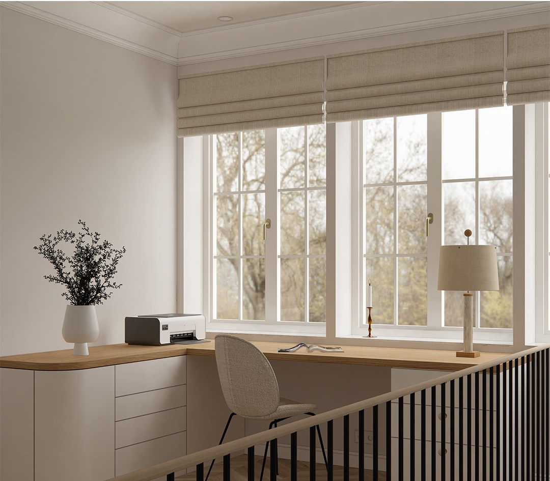 Design of a country house in Stockholm. Interior designer Stockholm