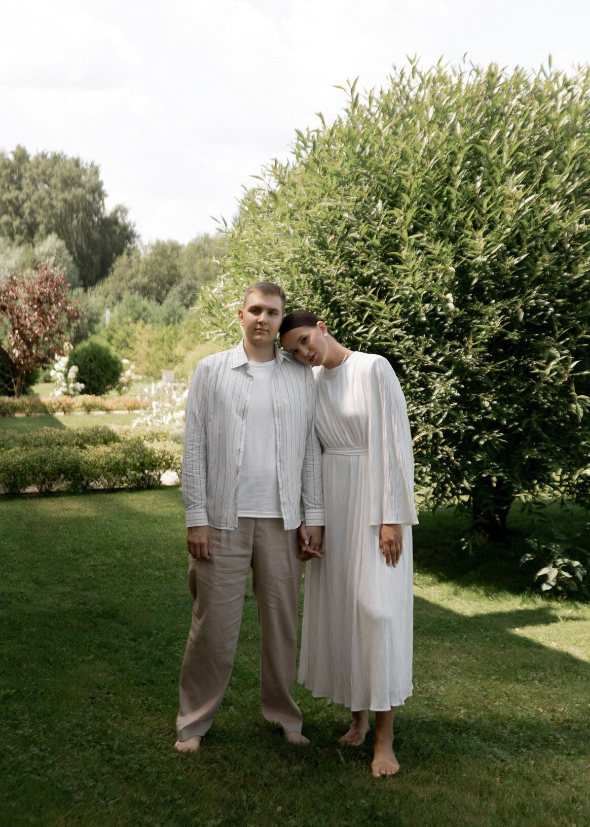 Зеехоф финал. Свадебный фотограф Дарья Свет