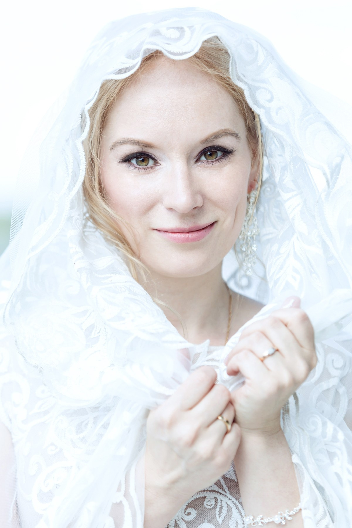 Свадьбы и Love Story. Портретные фотографы в Москве — Анна и Алексей Бородины