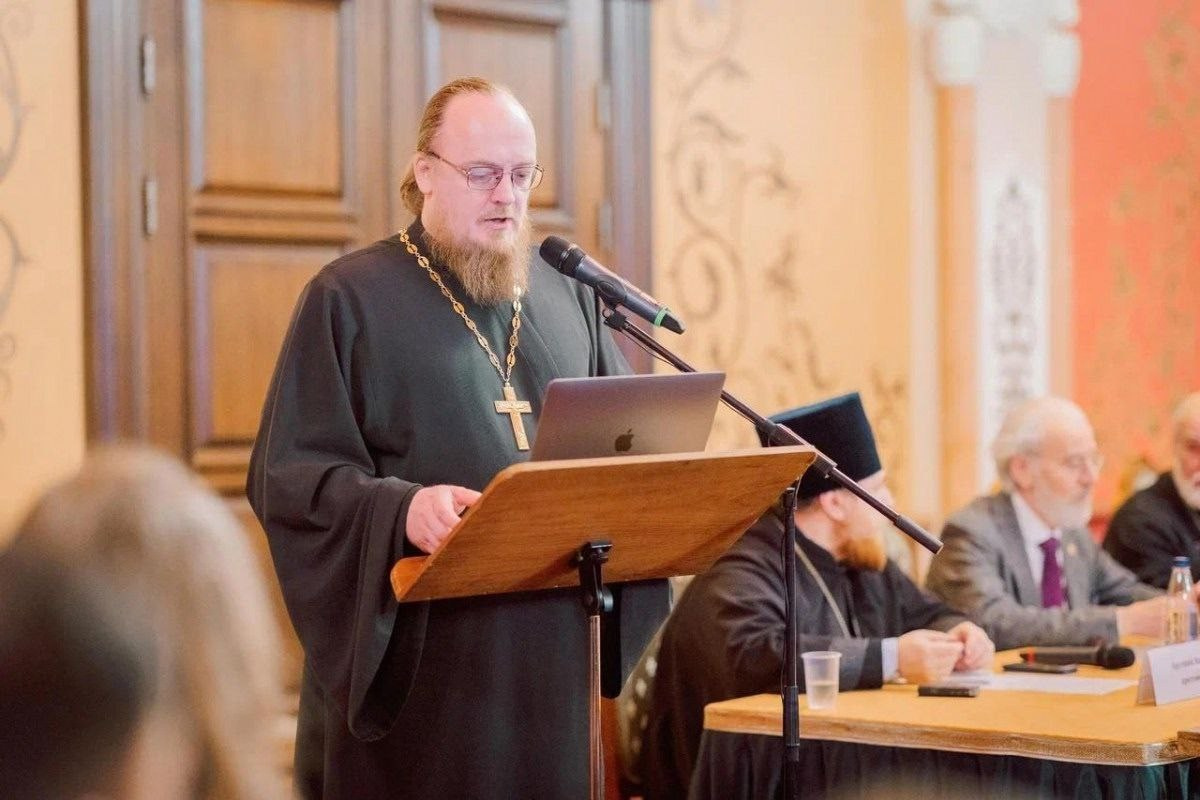 Клирики и монашествующие Саратовской епархии приняли участие в Рождественских образовательных чтениях. Саратовское Северо-Западное благочиние