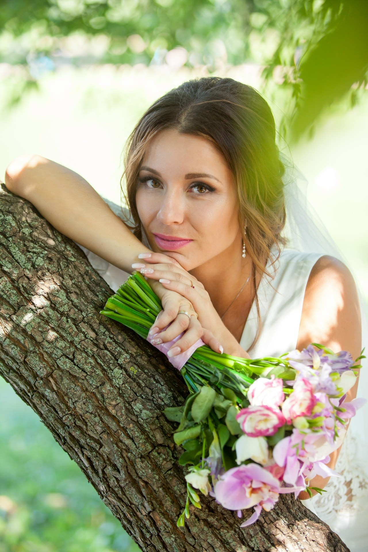 Wedding. Семейный фотограф Москва и Москвовская область