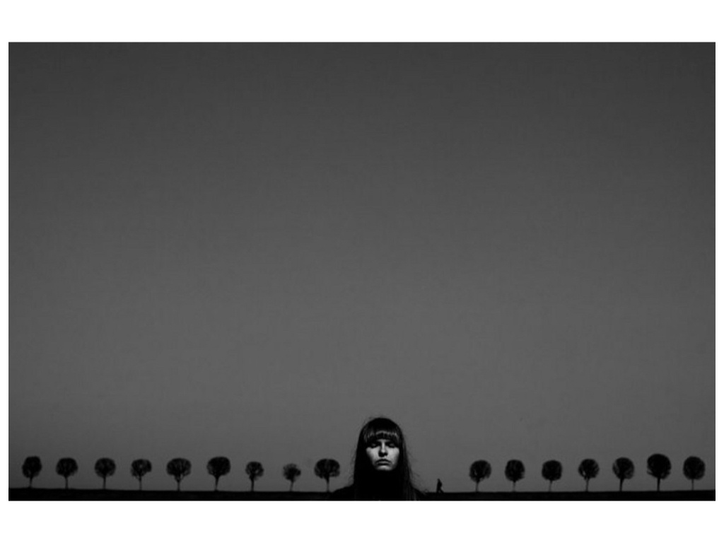 Portraits. Misha Domozhilov photographer