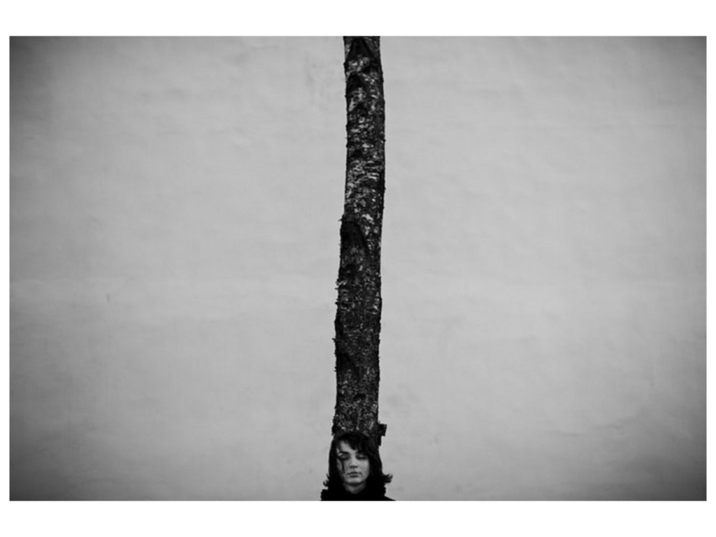 Portraits. Misha Domozhilov photographer