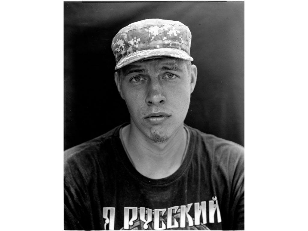 ID. Misha Domozhilov photographer