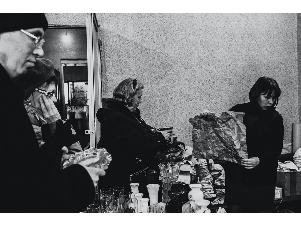 Cremlin Stars. Misha Domozhilov photographer