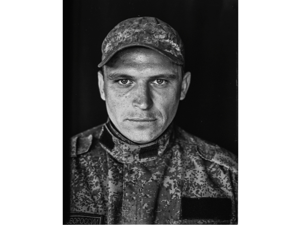 ID. Misha Domozhilov photographer