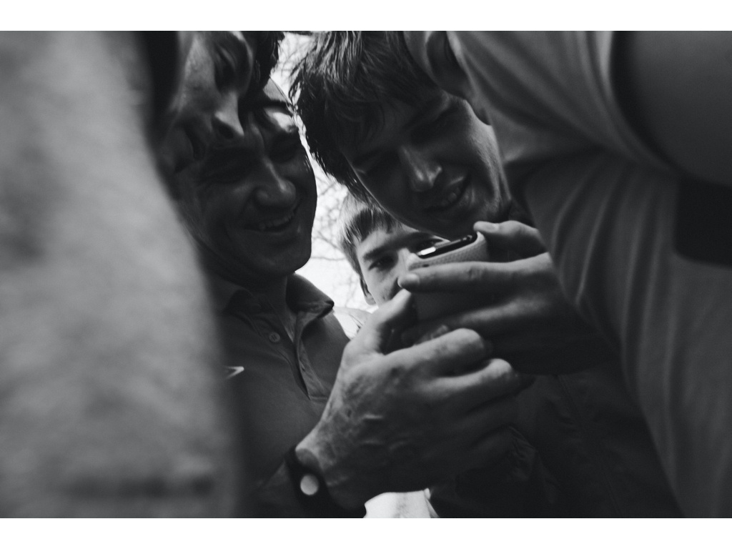 Motoball Monsters. Misha Domozhilov photographer