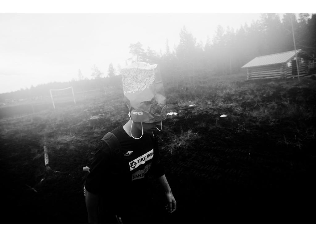 Swamp Football. Misha Domozhilov photographer