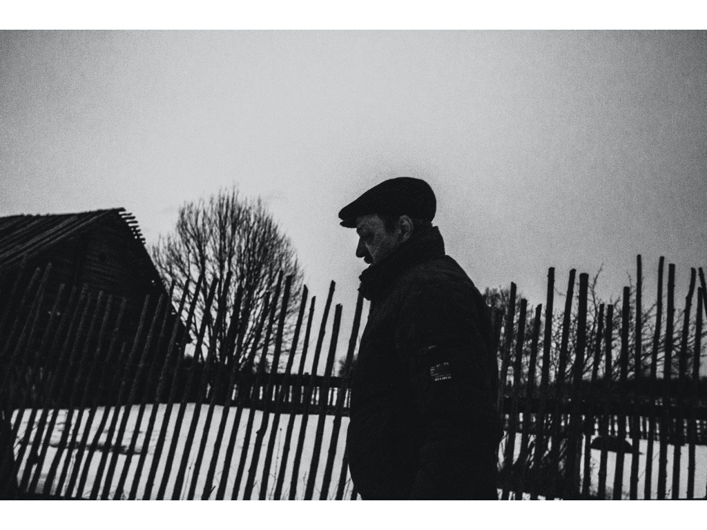 Cremlin Stars. Misha Domozhilov photographer