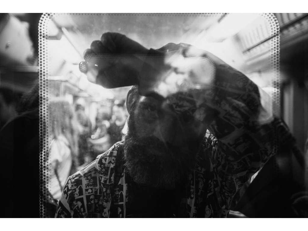 Ali-Baba. Misha Domozhilov photographer