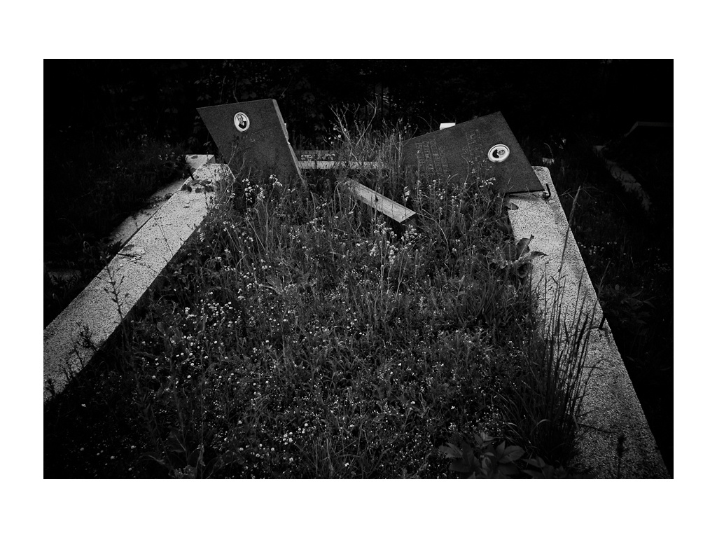 Kosovska Mitrovica. Misha Domozhilov photographer