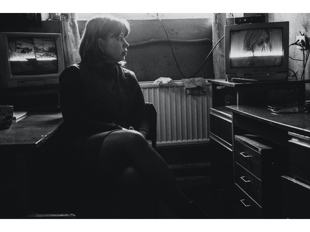 Cremlin Stars. Misha Domozhilov photographer