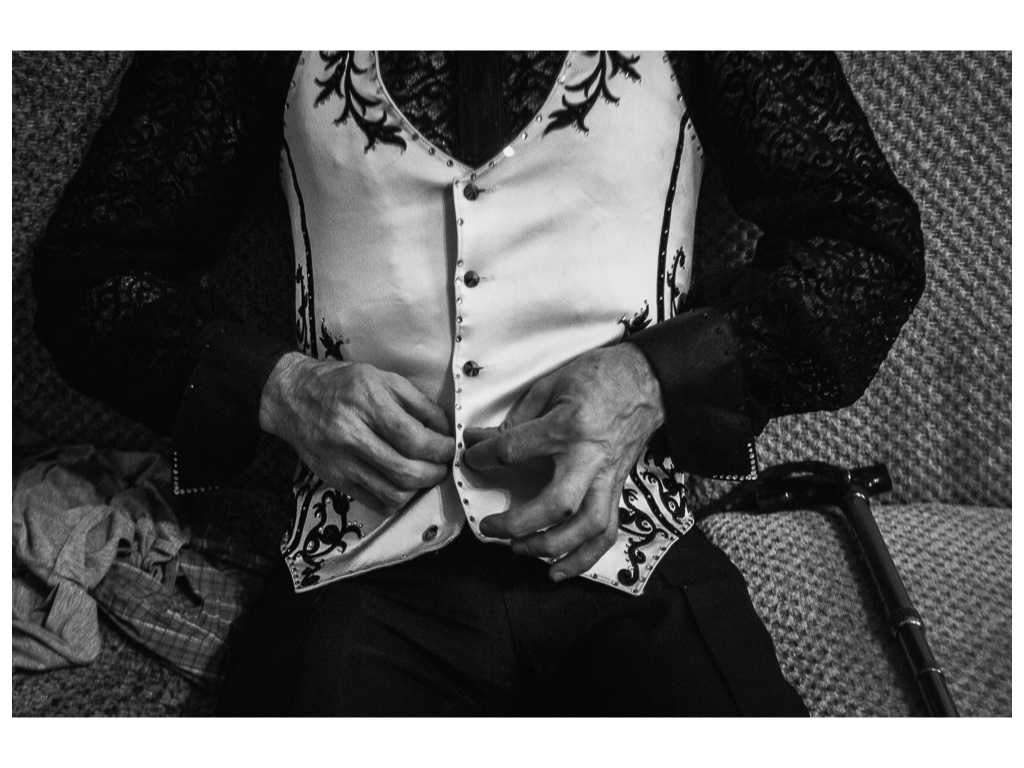 Cage. Misha Domozhilov photographer