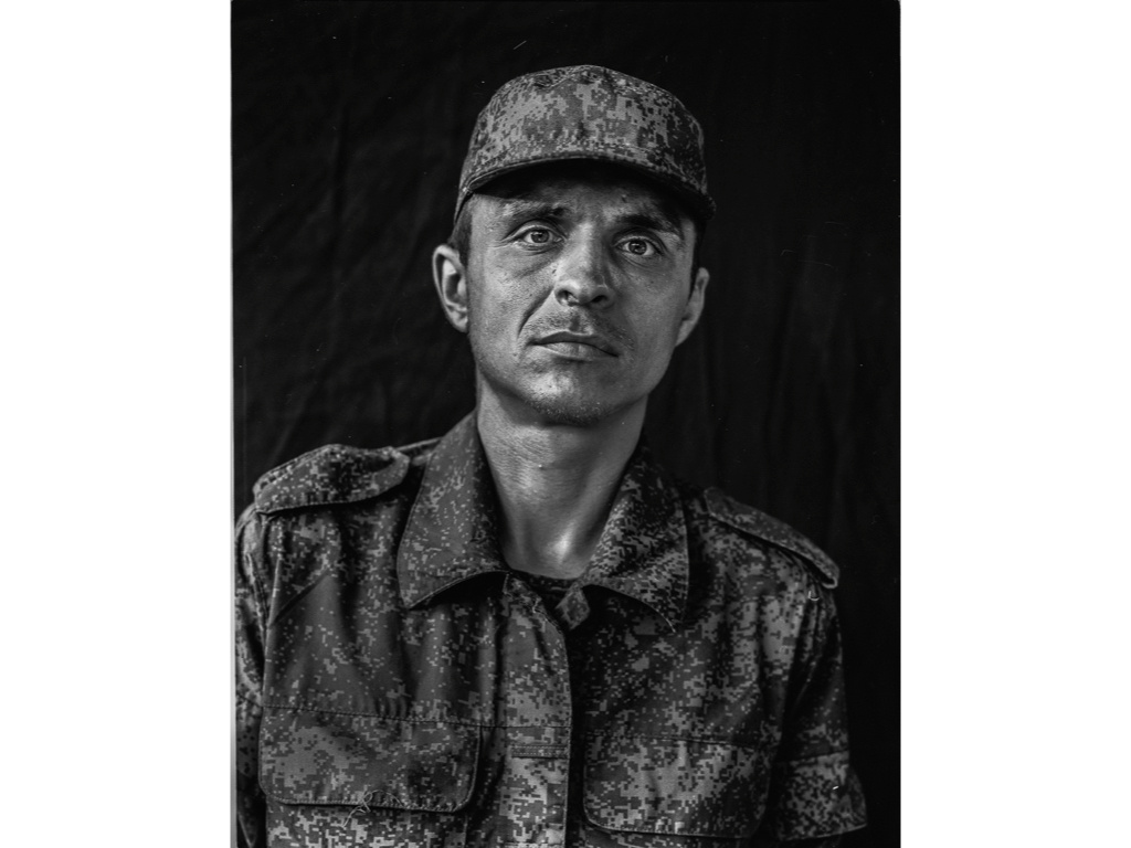 ID. Misha Domozhilov photographer