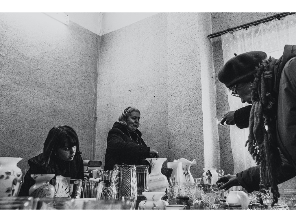 Cremlin Stars. Misha Domozhilov photographer