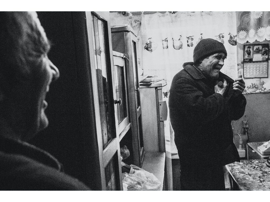 Cremlin Stars. Misha Domozhilov photographer