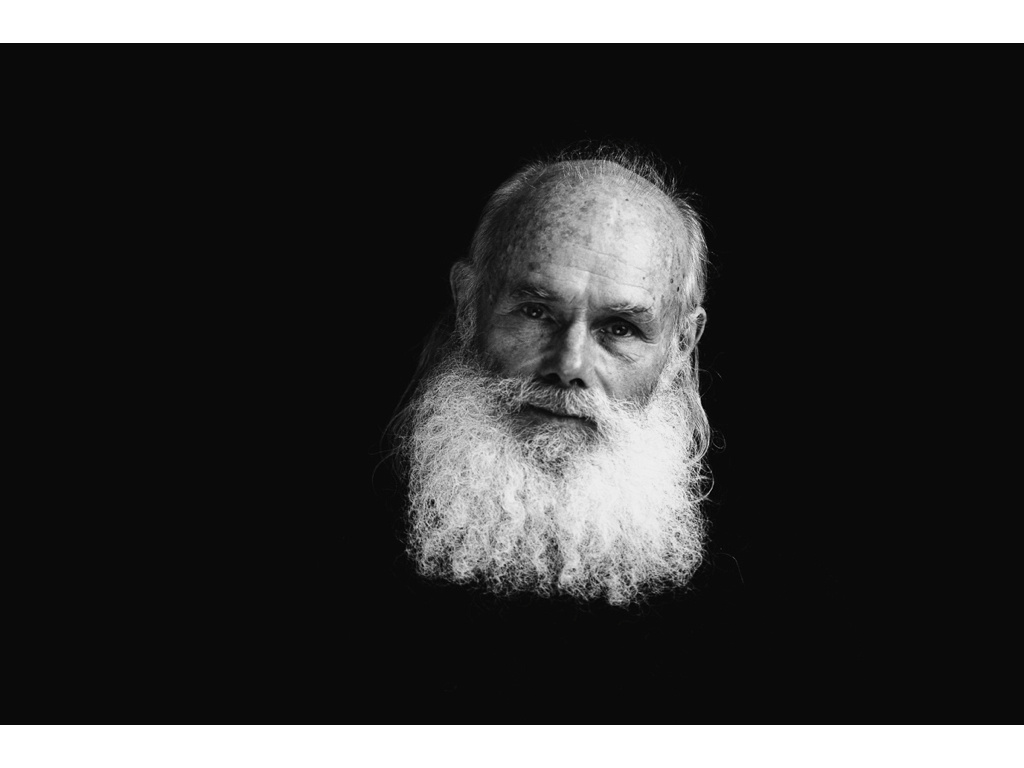 Lev. Misha Domozhilov photographer