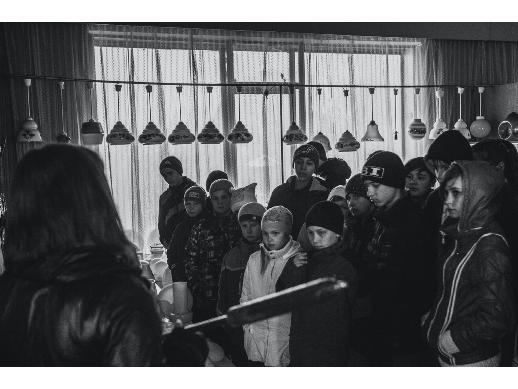 Cremlin Stars. Misha Domozhilov photographer