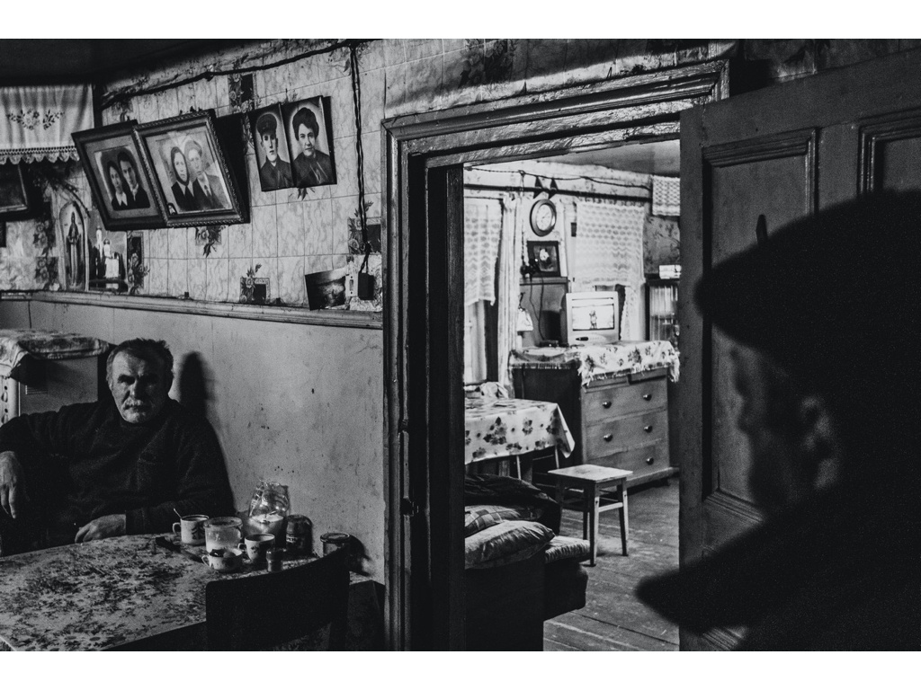 Cremlin Stars. Misha Domozhilov photographer