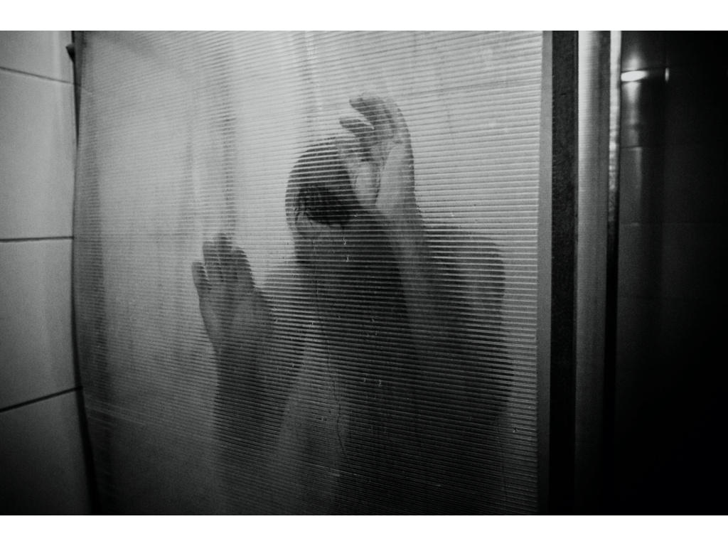 Ali-Baba. Misha Domozhilov photographer