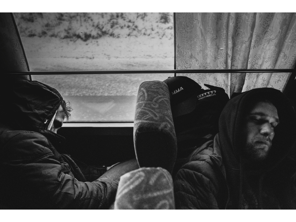 Ali-Baba. Misha Domozhilov photographer