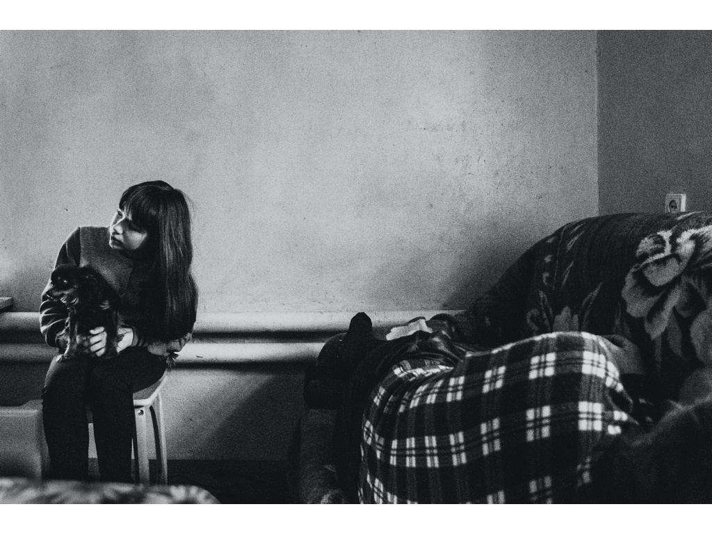 Cremlin Stars. Misha Domozhilov photographer