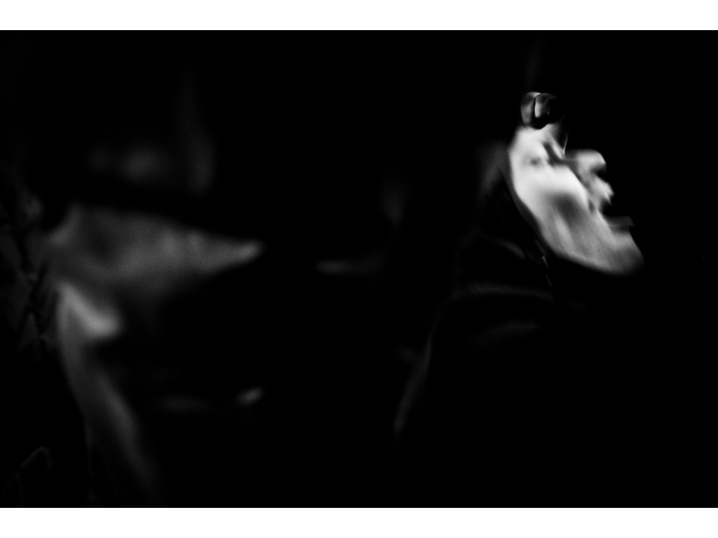 Ultras. Misha Domozhilov photographer