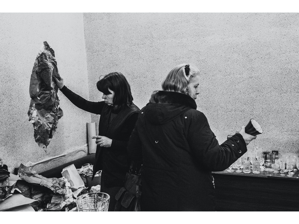 Cremlin Stars. Misha Domozhilov photographer