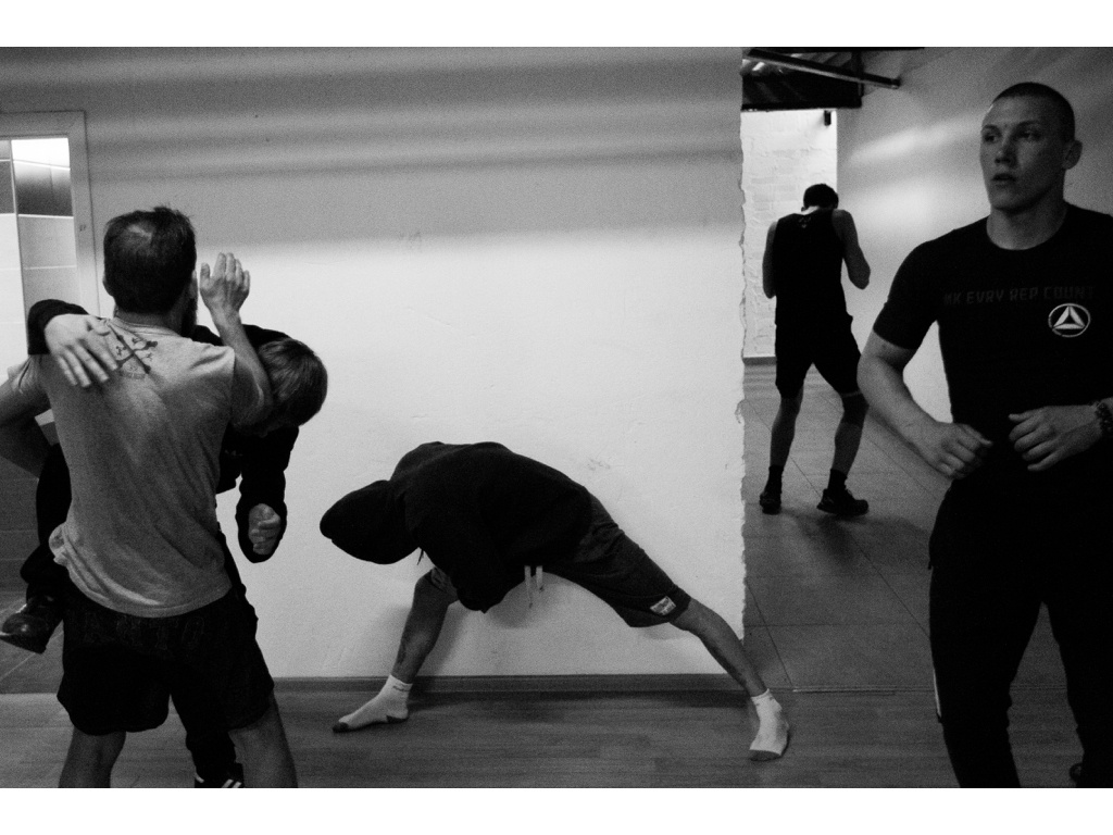 Ali-Baba. Misha Domozhilov photographer