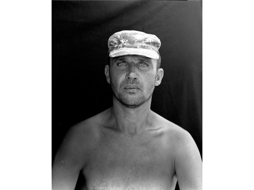 ID. Misha Domozhilov photographer