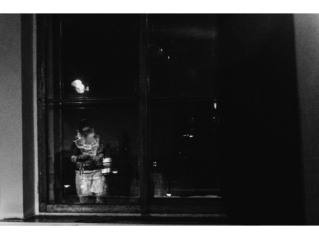 Lev. Misha Domozhilov photographer