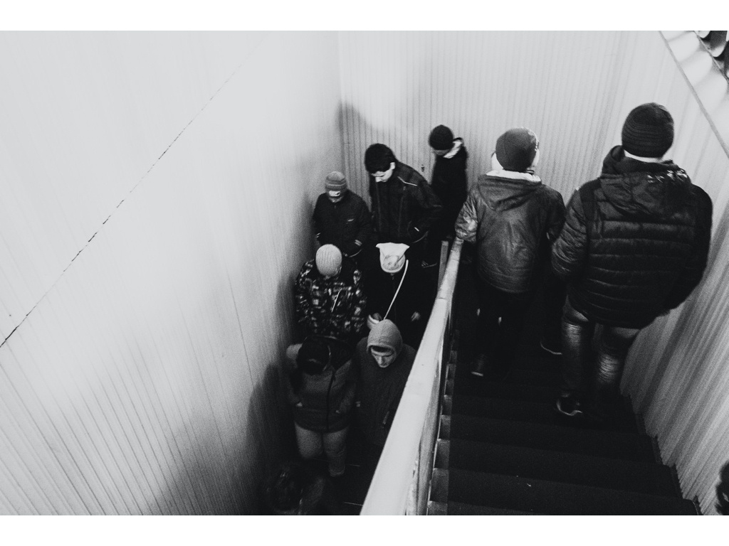 Cremlin Stars. Misha Domozhilov photographer