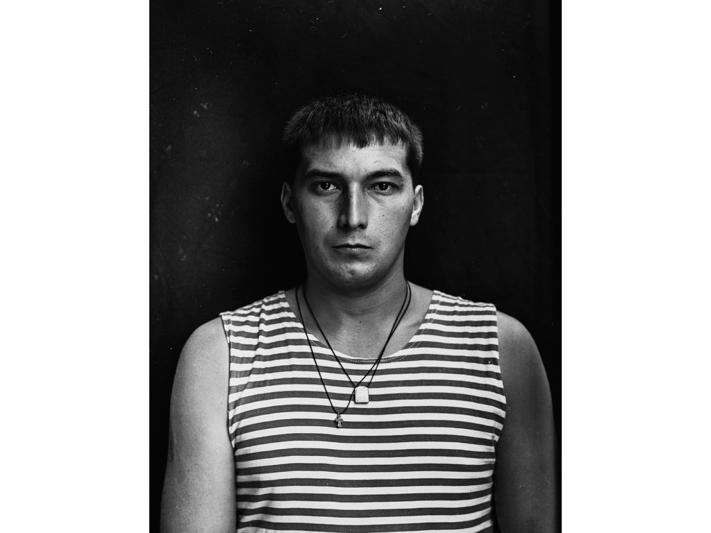 ID. Misha Domozhilov photographer