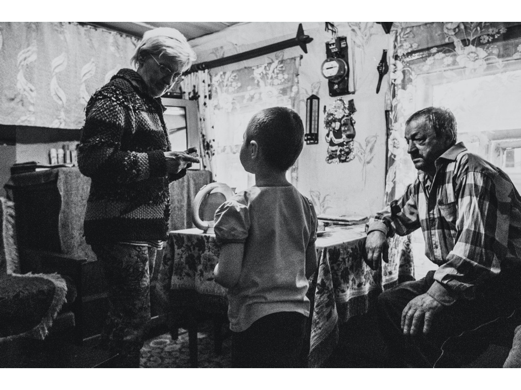 Cremlin Stars. Misha Domozhilov photographer