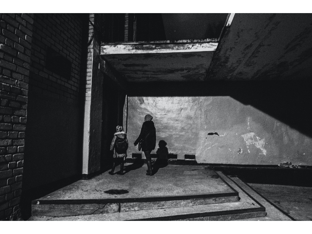 Cremlin Stars. Misha Domozhilov photographer