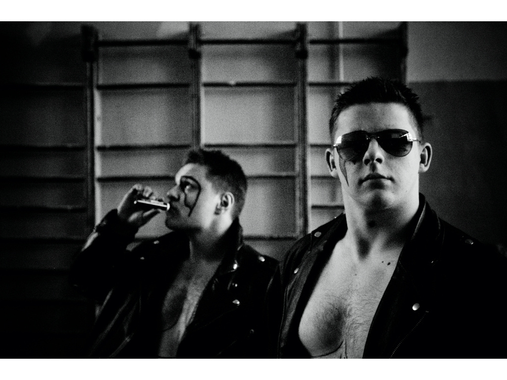 Russian Wrestling. Misha Domozhilov photographer