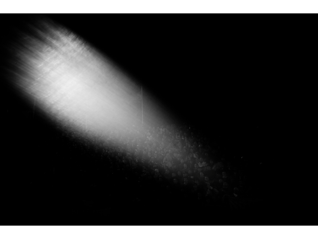 Ultras. Misha Domozhilov photographer