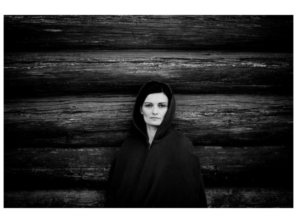 Portraits. Misha Domozhilov photographer