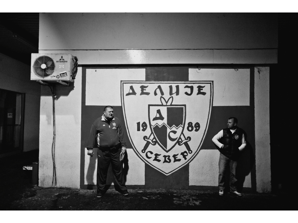 Factory. Misha Domozhilov photographer