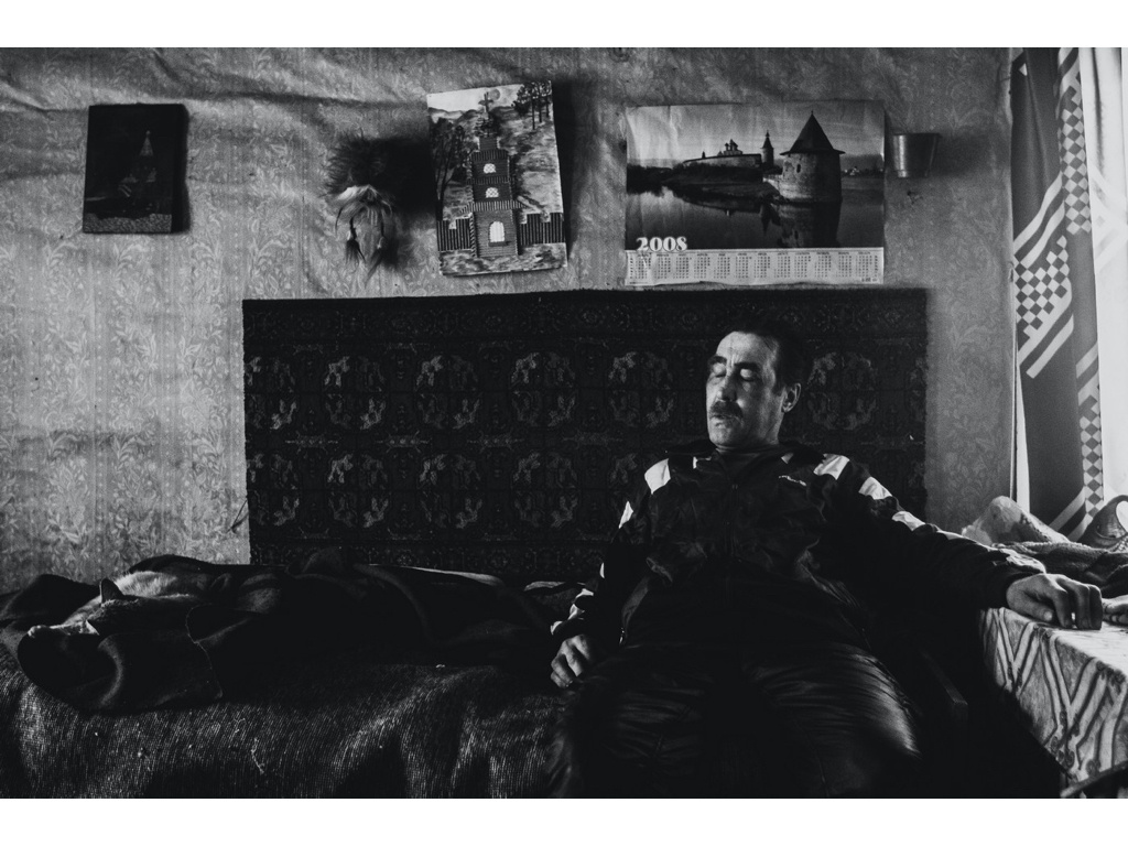 Cremlin Stars. Misha Domozhilov photographer