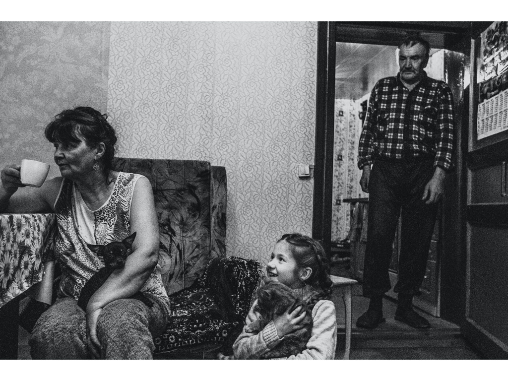 Cremlin Stars. Misha Domozhilov photographer