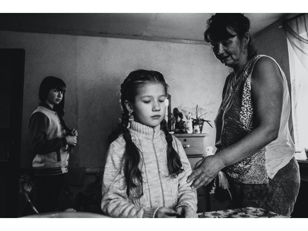 Cremlin Stars. Misha Domozhilov photographer