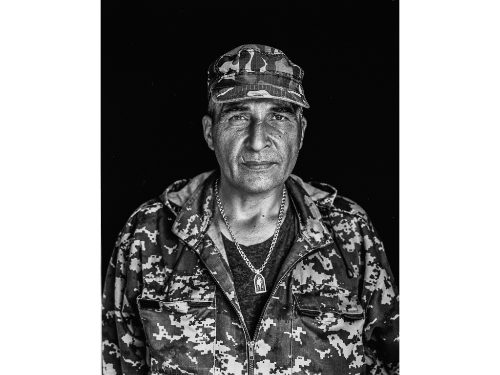 ID. Misha Domozhilov photographer