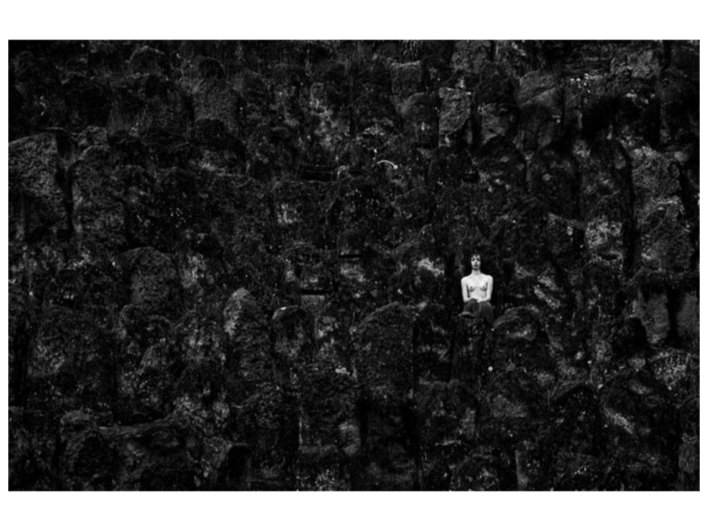 Portraits. Misha Domozhilov photographer