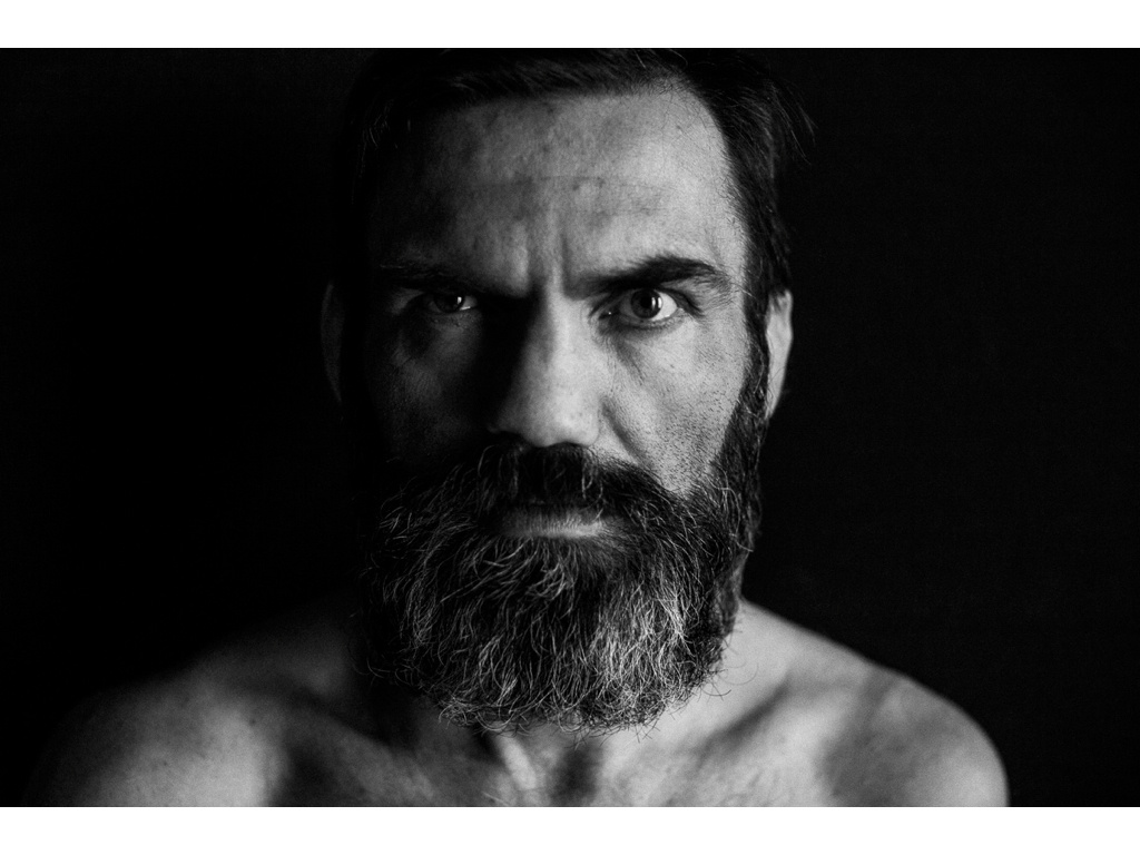 Ali-Baba. Misha Domozhilov photographer