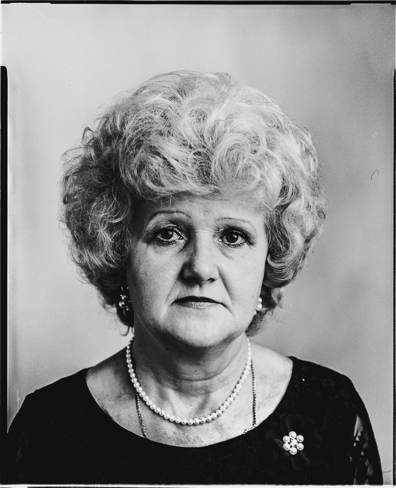 Portraits. Misha Domozhilov photographer