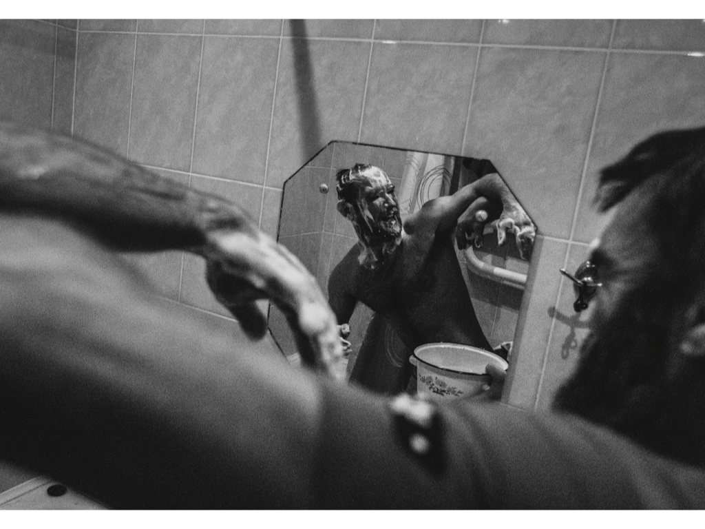 Ali-Baba. Misha Domozhilov photographer