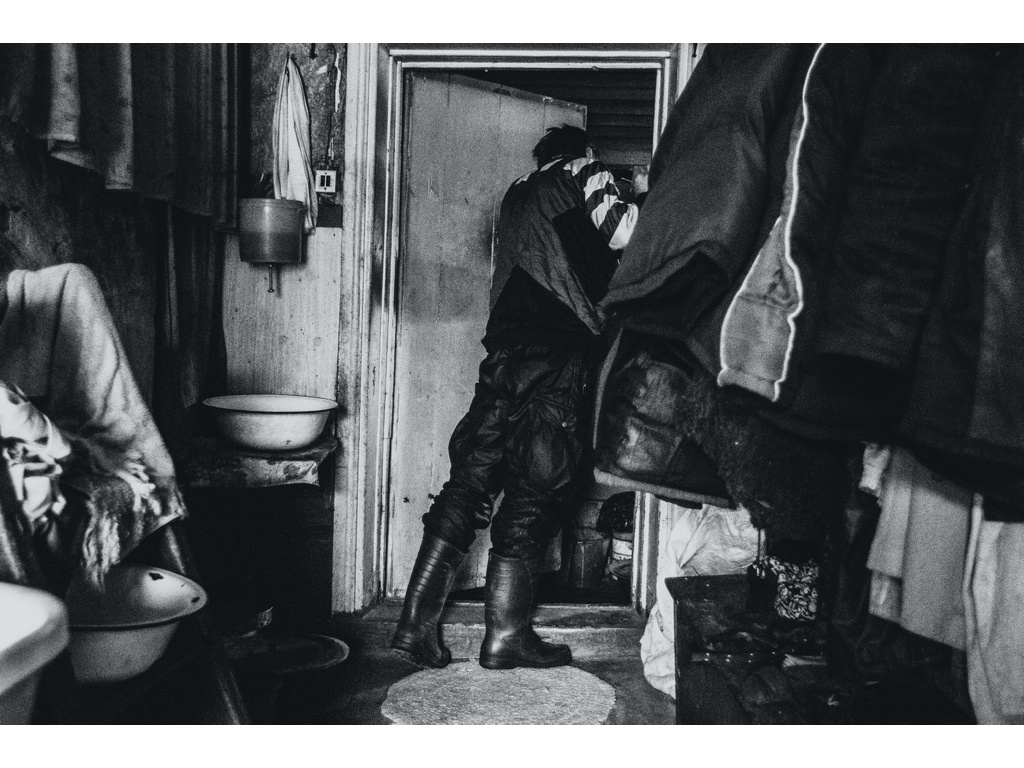 Cremlin Stars. Misha Domozhilov photographer