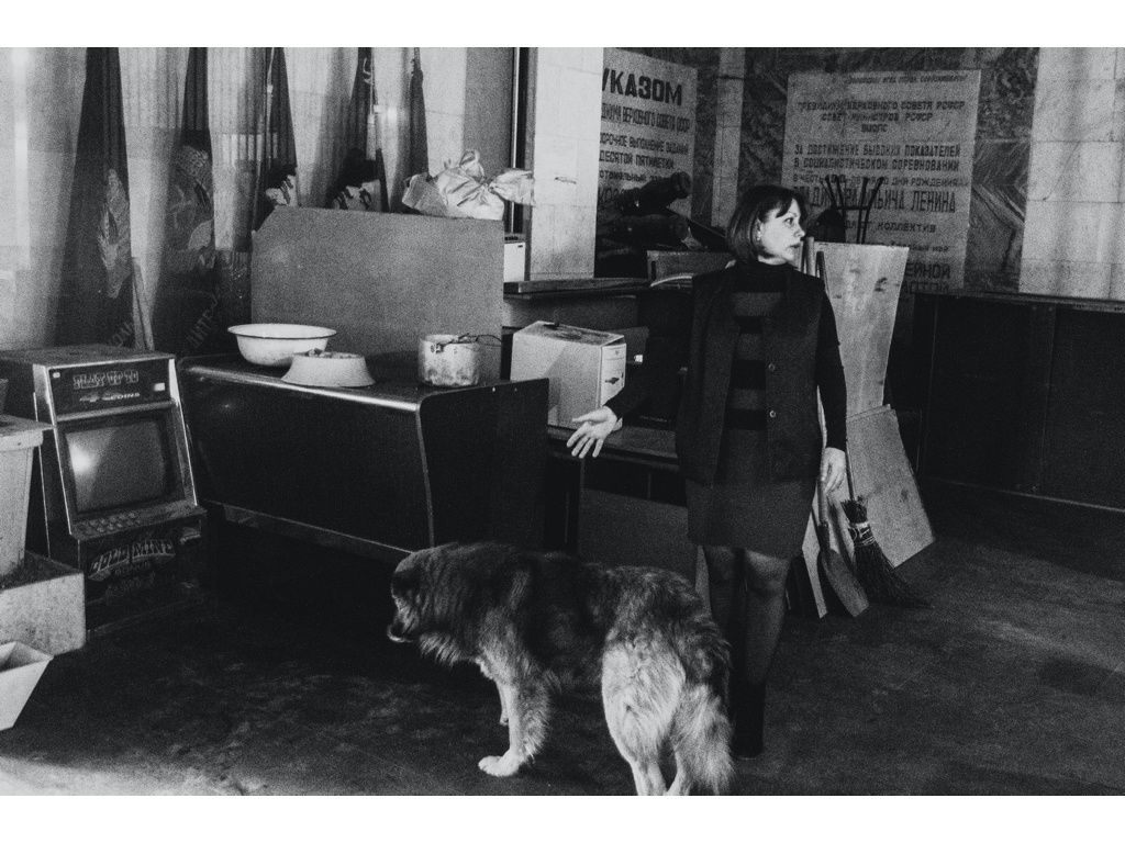 Cremlin Stars. Misha Domozhilov photographer