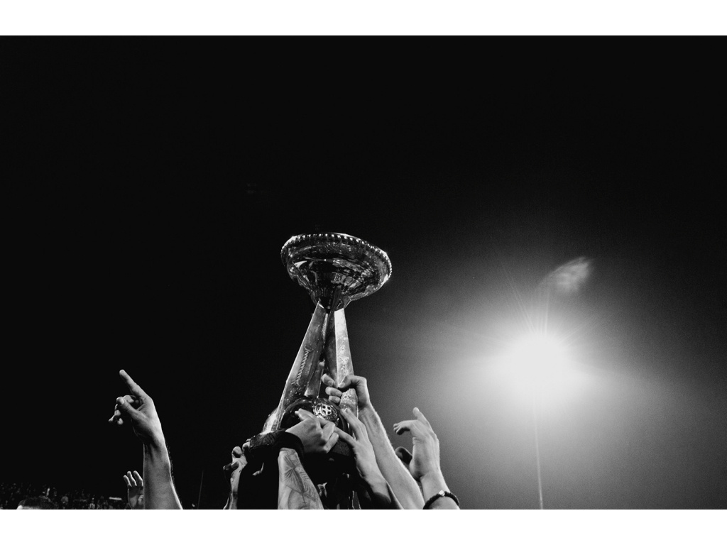 Factory. Misha Domozhilov photographer